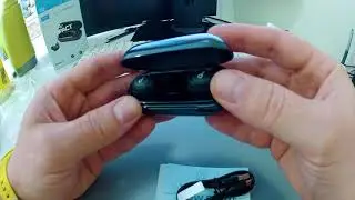 Anker Soundcore Liberty Neo TWS True с Bluetooth 5,0