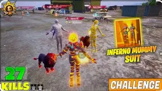 16 Kills in Event Match🔥 |Full Gameplay & Intense Action #bgmi #pubg #video #youtubevideo 