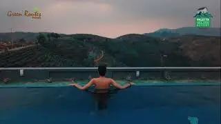Palette Hill View Resort, Vagamon