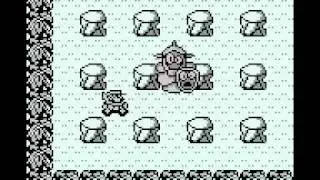 Wario Blast - 7th Boss: Sword Knight