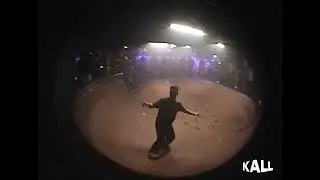 TRH Bar Montreal Recap Edit