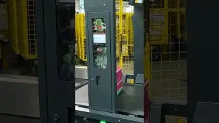 Switch & TiltTray Sorters by UIS at Ukrposhta sorting center in Dnipro