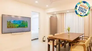 Private house Mineheal  Stay Sinchon Hongdae | Seoul, South Korea | Hotel Review 🏩