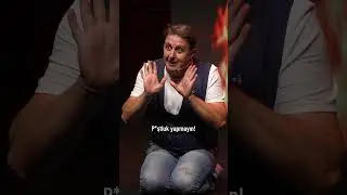 Ger&ccedil;ekler Acıdır s02e33 YAYINDA! | İzmir İstinyeArt %100 Performans Arena #ger&ccedil;ekleracıdır