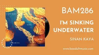 Sinan Kaya - I&acute;m Sinking Underwater 🎵