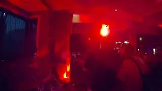 Rough Cut - The Hothampton Arms, Bognor Regis - Set 1, Part 1 - August 2018