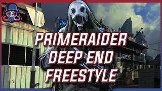 GMK Primeraider Call of Duty Modern Warfare Montage - Deep End Freestyle (Pro Gamer) - COD Montage