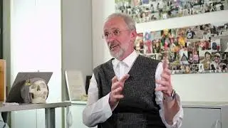 GATE-Germany: Interview mit Prof. Dr.-Ing. Heribert Nacken, RWTH Aachen