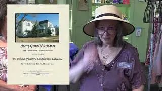 The Lakewood Historical Society