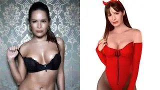 Holly Marie Combs: Rare Photos & Untold Life Story