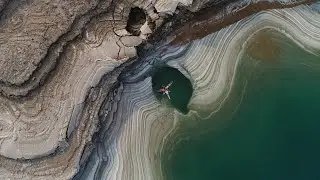 Dead Sea Guardians - Crowdfunding