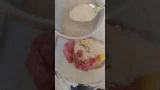 Mlet&eacute; maso - P&scaron;trosi vejce a recept v popisu