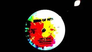 I Did It Again ~ Jesse Henderson