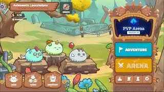 Axie Infinity CRIT