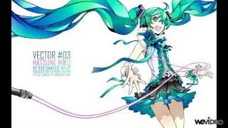 【Miku English】Ballet M&eacute;canique【Vocaloid 3】
