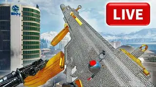 🔴 LIVE 🔴 HIGH KILL WARZONE REBIRTH VERDANSK DUBSKIs o7