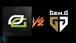 OpTic 70 Point Club GenG On Seaside! (Teej POV)