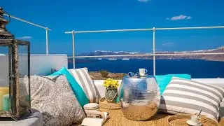 Cape9 Suites & Villas, Santorini, Greece | Vacations In Europe