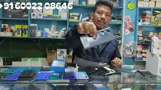 Lakhimpur second hand mobile #mobile_review_assam 