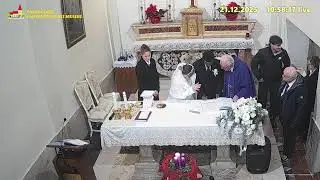 MATRIMONIO di SELENE BERNARDI e SINTAYO TADESE LEGESE