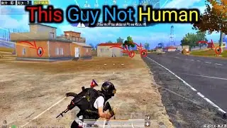 This is why Chinese Pros Aim is Better than Other Extreme Pubg Player Insane Montage | PUBG MOBILE
