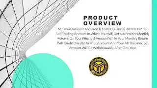 YFX RETURN PLAN NEW PLAN IN FOREX MARKET