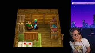 Guardian's Crusade Walkthrough Parte 1