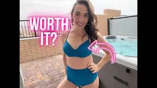 I Tried the Jolefille Push-Up Bikini &mdash; Here&rsquo;s What Actually Matters