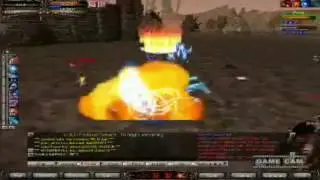 Knight Online MONSTERKILL Duo Pk ARES USKO