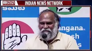 25 BRS MLAs and 5 BJP MLAs will join Congress: Jagga Reddy