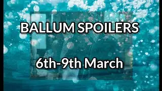 EASTENDERS SPOILERS (Ben and Callum) | 6th-9th March 2023