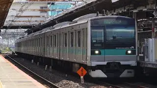 発車メロディー 没音声集