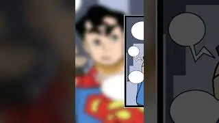 Batman is REALLY Lazy Actually