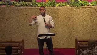حاجات بتمنعنا عن التسبيح الحقيقي - يوسف يعقوب