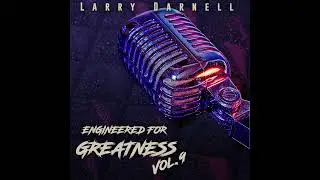 6. BLACK HISTORY KIND OF (Audio) LARRY DARNELL Motivational