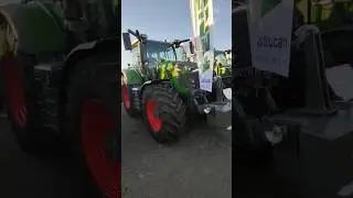 fendt 620 vario #agrikultur #keşfet #tarım #farming #agriculture #&ouml;ne&ccedil;ıkar #automobile #farm