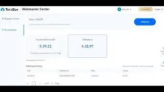 TeraBox Earning Proof Part 17 #terabox #earningproof #earningapp