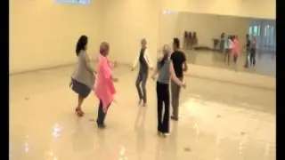 Linedance Dek Sangke