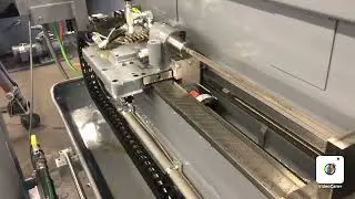 Pratt & Whitney 1/2B-30 Drill Operation - 2022