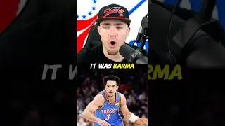 Sixers EMBARRASSED By Knicks&hellip; & It Felt Like KARMA For Their Trade Deadline! #76ers #Sixers #NBA