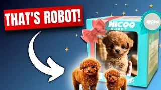 Milow Realistic Robot Puppy Review - Important Things To Know Before Buying!