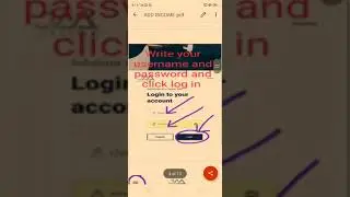 How to register in jaa lifestyle & email verification #jaalifestyle