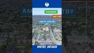 Amica Whitby retirement home in Durham, Ontario offers the care and lifestyle you want and need.
