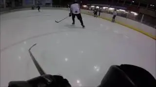 Belfast Ice Foxes/Vixens