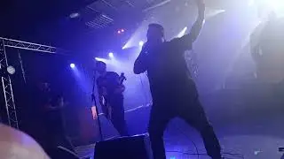 Toxpack- zehn live en Leipzig 11 October 2025