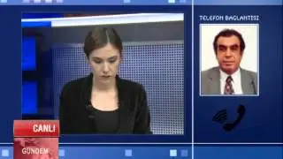 ODT&Uuml;'DE PKK SALDIRISI  (  PROF. DR. SEMİH KORAY. )