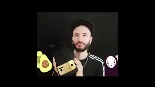 ASMR Buonanotte - Chiacchiere, Haul Kawaii, Motivazione, Libri
