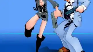Timesplitters 2 Ufopia Soundtrack OST