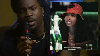 Rapper Big Jade Refused To Sign With Offset After He Asked Her To Get Plastic Surgery