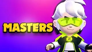 TRYING TO GET TOP 1 IN POWER LEAGUE | MASTERS GAMEPLAY